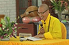 Kinh Sáu Pháp Vô Thượng